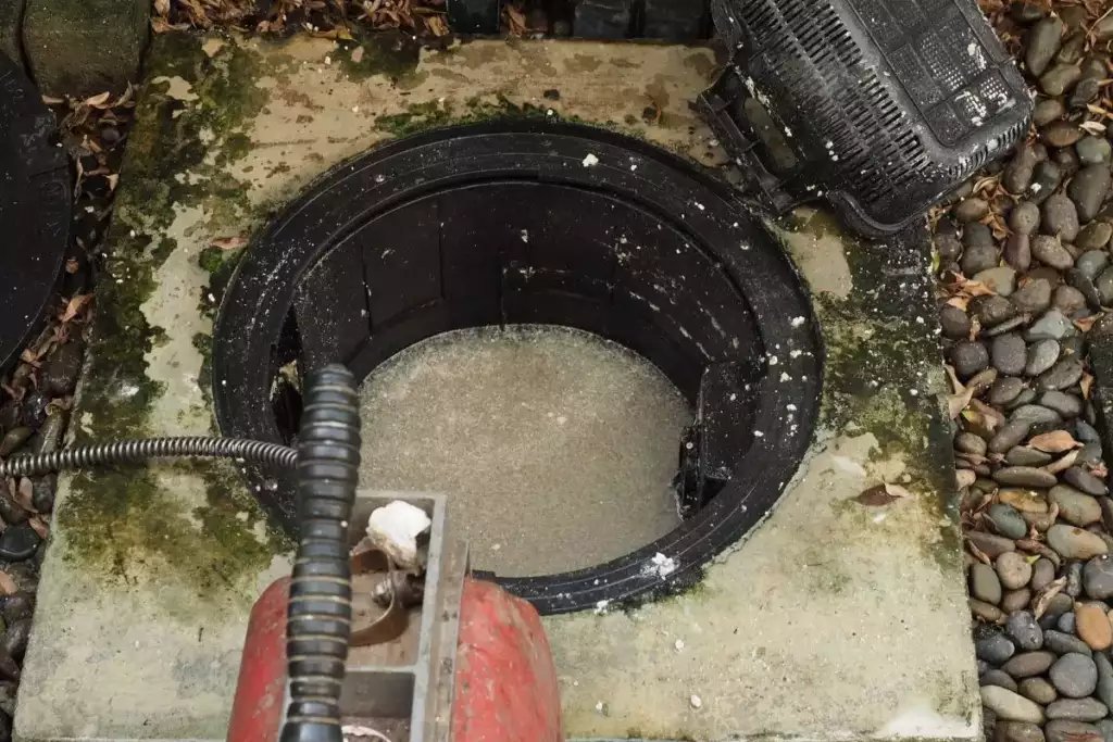 Limpeza de Caixa de Gordura - Doutor Esgoto