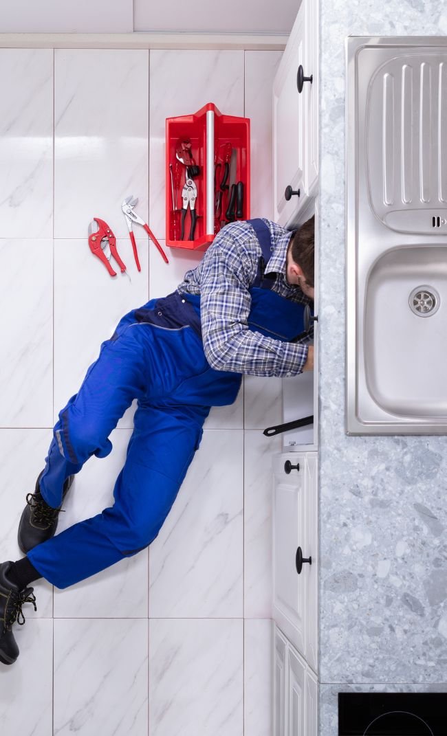 Doutor Esgoto Desentupidora